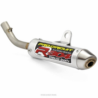 50SX 16-23; TC50 17-23 R-304 SHORTY SILENCER