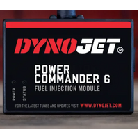 Dynojet Power Commander 6 - '04-09 Aprilia Rsv Mille