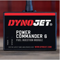Dynojet Power Commander 6 - '16-21 Yamaha Fz-10