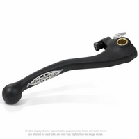 BRAKE LEVER CRF250R/450 07-25 | (FORGED BLACK) PRO CIRCUIT
