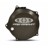 KX250F 4-08 RMZ250 4-06 CLUTCH | BILLET ALUMINIUM