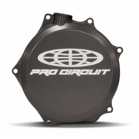 RMZ250 07-25 CLUTCH COVER | BILLET ALUMINIUM