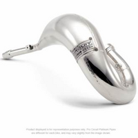 CR125 04 PLATINUM CHAMBER