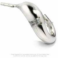 85SX 07-12 PLATINUM CHAMBER