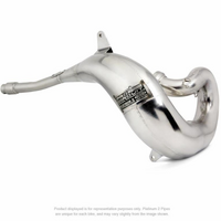 YZ250 93-94 WR250 94-96 PLATINUM 2 CHAMBER