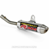 KX125 99-02 R-304 SHORTY SILENCER