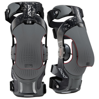 K8 3.0 Knee Brace (Rt) | Carbon/Graphite 2X-Large Right.