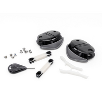 Kx 2.0 Hinge Rebuild Set | Suits K300, K700, K1, K4, K8, K4 2.0, K8 2.0
