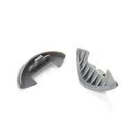 Kx 2.0 Hinge Knee Gripper | Grey