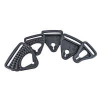 Kx 3.0 Strap Clip & Loop Set