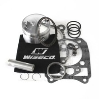 Wiseco Top End Rebuild Kit - Suz LT230 '85-94 68.0mm 4382MO