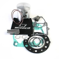 Wiseco Top End Rebuild Kit - Honda CR250 '92-96 66.4mm 614MO