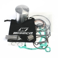 Wiseco Top End Rebuild Kit - Suzuki RM125 '97-99 54.0mm 641MO