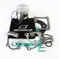 Wiseco Top End Rebuild Kit - Honda CR125 '92-1997 54.0mm 676MO