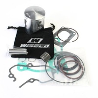 Wiseco Top End Rebuild Kit - Yamaha YZ125 '98-00 54.0mm 726MO