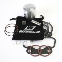 Wiseco Top End Rebuild Kit - '00-14 KX65/ '03-06 RM65 44.5mm (752M)