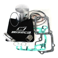 Wiseco Top End Rebuild Kit - Suzuki RM125 '00-03 54.0mm 754MO