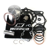 Wiseco Top End Rebuild Kit - Kawasaki KX85 '01-13 48.5mm 782MO
