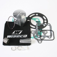 Wiseco Top End Rebuild Kit - Honda CR85 '03-07 48.5mm 833MO