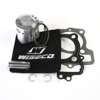 Wiseco Top End Rebuild Kit - Honda CRF 80 F '04-13 48.5mm 4665MO