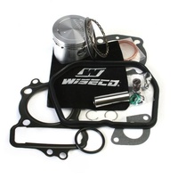 Wiseco Top End Rebuild Kit - Honda CRF 100 F '11-13 54.0mm 4666MO