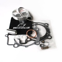 Wiseco Top End Rebuild Kit - Kawasaki KX 250 F '04-05 77.0mm 4843M