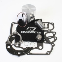 Wiseco Top End Rebuild Kit - Honda CR125 '98-1999 54.0mm 676MO