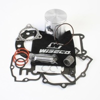 Wiseco Top End Rebuild Kit - Honda CR125 '03 54.0mm 676MO