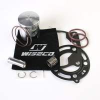 Wiseco Top End Rebuild Kit - '91-97 Kawasaki KX80 Pro-Lite 48.0mm (644M)