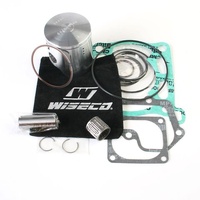 Wiseco Top End Rebuild Kit - Suzuki RM125 '91-96 54.0mm 641MO