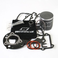 Wiseco Top End Rebuild Kit - '82-90 Yamaha RZ350 Pro-Lite 64.5mm (513M)