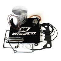 Wiseco Top End Rebuild Kit - Kawasaki KX250 '05-07 66.4mm 843MO