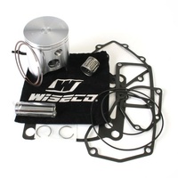Wiseco Top End Rebuild Kit - Suzuki RM250 '01-02 66.4mm 756MO