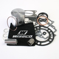 Wiseco Top End Rebuild Kit - Kawasaki KX125 '99-00 54.0mm 741MO
