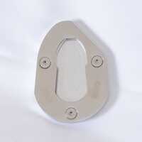 KICKSTAND SHOE YZF-R125 '14-