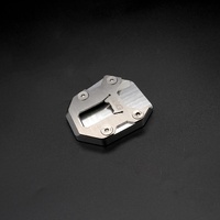 R&G Kickstand Shoe, Yamaha MT-09/Tracer 9 /XSR900 '22-