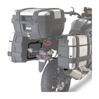 Givi Pl1121 Pannier Frames Suit CB 500 X (13 > 17)