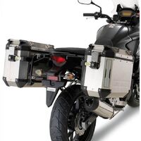Givi Pl1121Cam Pannier Mounts To Suit Honda CB500X 2013-2016