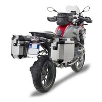 Givi Pl5108Cam Side Case Racks BMW R1200GS 2013-2015