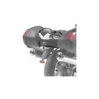 Givi PLX446 V35 Pannier Holders - Suit Kawasaki ZZR 1400/Zx 14 2006 To 2011
