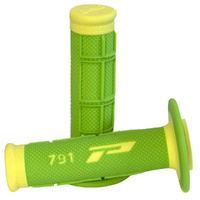 Progrip Dual Density 791 Half Waffle Grip