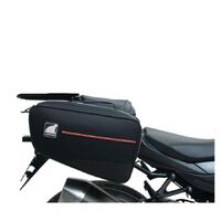 Bonnieville Pannier Kit Suzuki GSX & GSF 650-1250 06-17