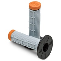 PT GRIP TRI DENSITY 1/2 WAFFLE ORANGE