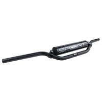PT SPORT ALUM 7/8 BAR REDBUD MID