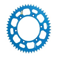 PT REAR SPROCKET YAMAHA 48T 520