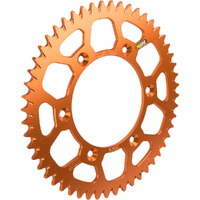ProTaper Race Spec Rear Sprocket 52T 520 KTM Husqvarna