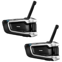 Cardo Packtalk Bold JBL Communication System Dual Pack