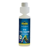 Putoline E10 Fuel Fighter 250ml