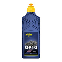 Putoline GP10 Gear Oil - 75W (1L)