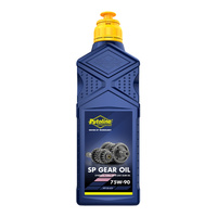 Putoline SP Gear Oil - 75W90 (1L)